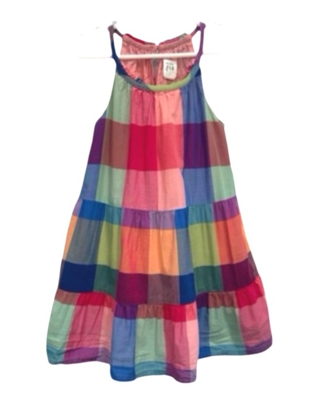 Gap Dress